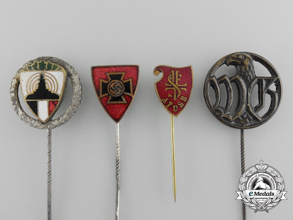 a_lot_of_four_german_second_war_stick_pins_c_6011