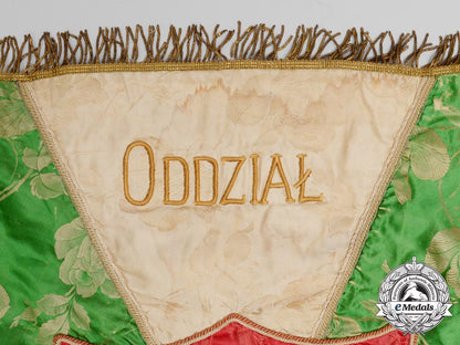 a_scarce_first_war_polish_legion_riflemen_branch_banner_c_6016