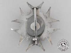 A Tuscan Order Of Saint Joseph By Rothe; Grand Cross, C.1900