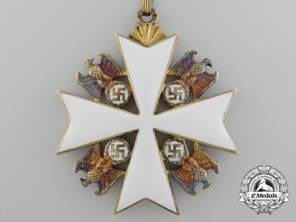 a_german_eagle_order_first_class_with_case_by_godet_c_6059