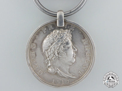 a_hanoverian_waterloo_medal_to_lieutenant_friedrich_von_maidel;_osnabrueck_light_battalion_c_607