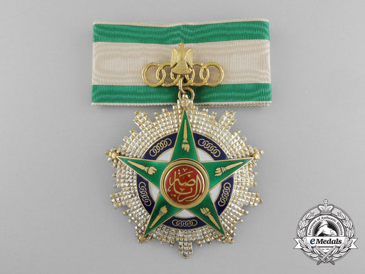 egypt,_republic._an_order_of_sport,_i_class_commander,_by_bichay_c_6082