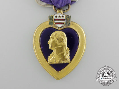 a_purple_heart_to_lt._colonel_john_w._therrell_who_was_wounded_in_action_in_vietnam_c_6093