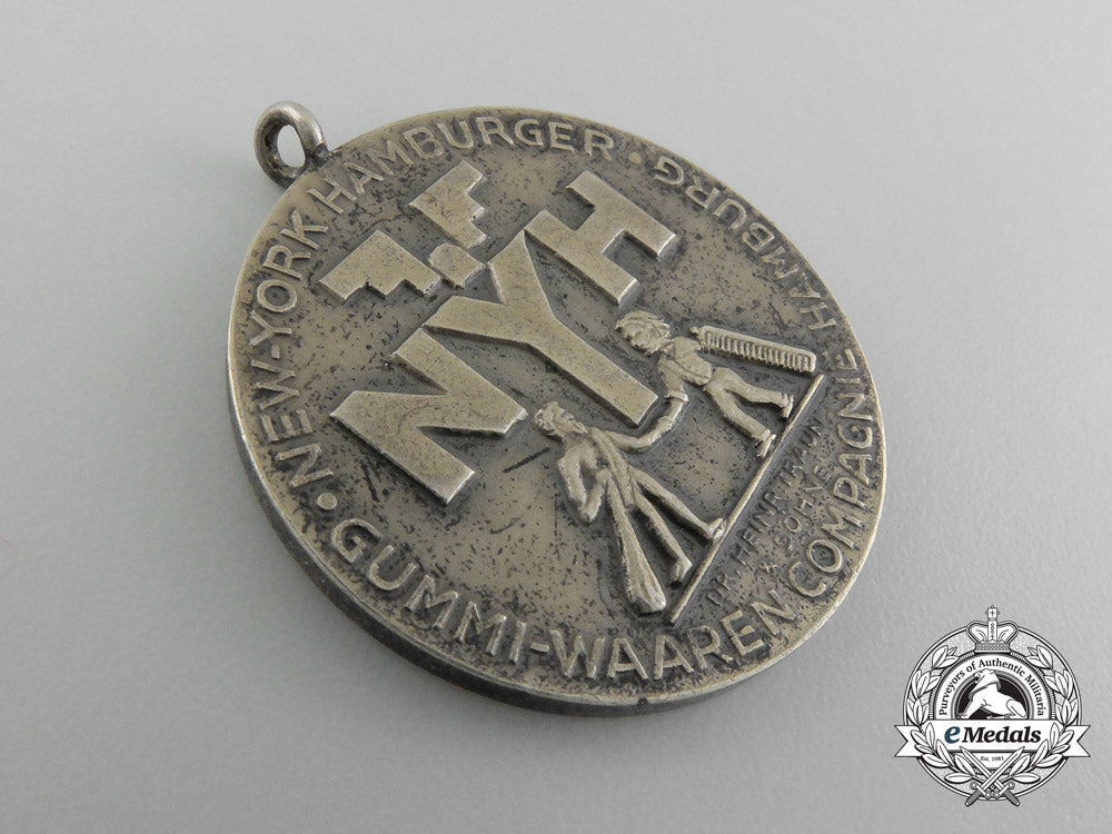 a1925_named25_year_long_service_of_the_new_york_hamburger_gummi-_waaren_compagnie_c_6104