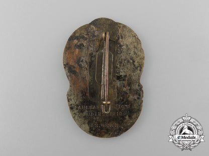 a1934_nsdap_lübeck_district_diet_and_oath_ceremony_badge_c_6106