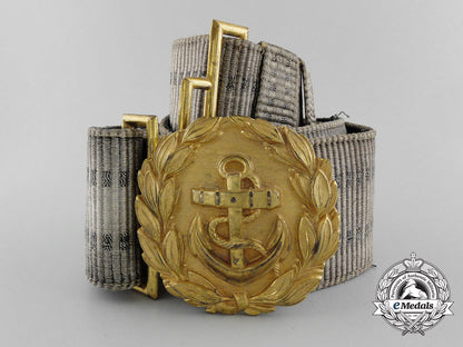 a_kriegsmarine_line_officer's_brocade_dress_belt_with_buckle_c_6117
