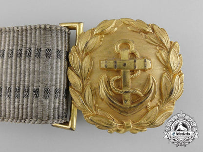 a_kriegsmarine_line_officer's_brocade_dress_belt_with_buckle_c_6118