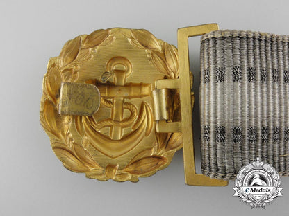 a_kriegsmarine_line_officer's_brocade_dress_belt_with_buckle_c_6119
