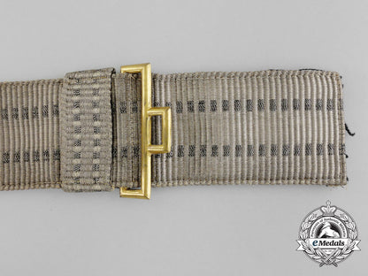 a_kriegsmarine_line_officer's_brocade_dress_belt_with_buckle_c_6122