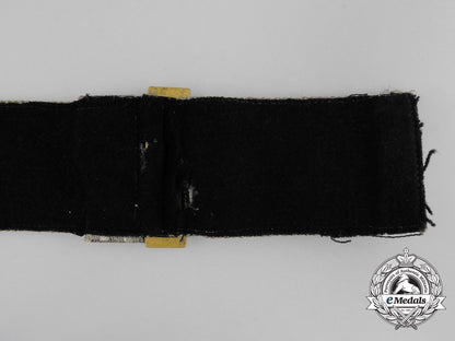a_kriegsmarine_line_officer's_brocade_dress_belt_with_buckle_c_6123