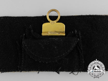 a_kriegsmarine_line_officer's_brocade_dress_belt_with_buckle_c_6124