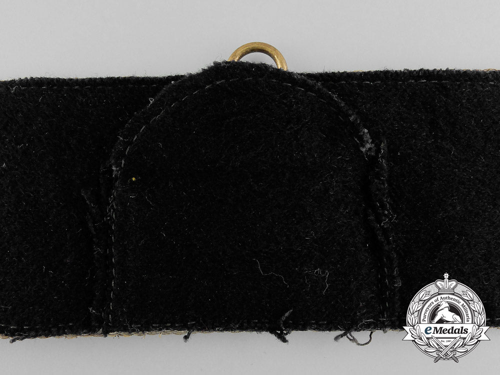 a_kriegsmarine_line_officer's_brocade_dress_belt_with_buckle_c_6125