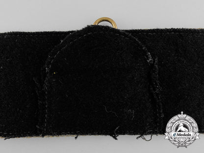 a_kriegsmarine_line_officer's_brocade_dress_belt_with_buckle_c_6125