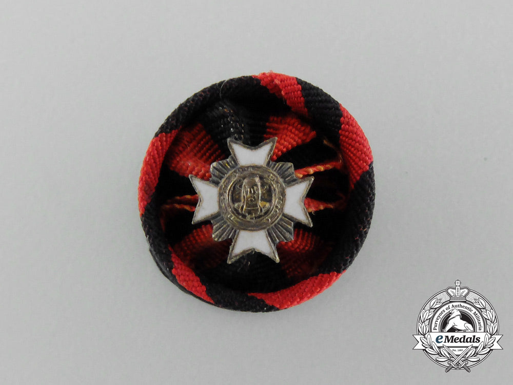 vatican._an_order_of_st._sylvester;_commander,_by_a.alberti,_c.1930_c_6148_1