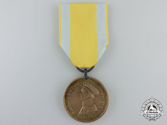 an1815_brunswick_waterloo_medal_to_andr._jaeger;3_rd_jäger_battalion_c_618