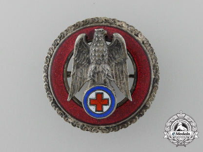 a_slovakian_red_cross_five_years’_exemplary_service_badge;_silver_grade_c_6188