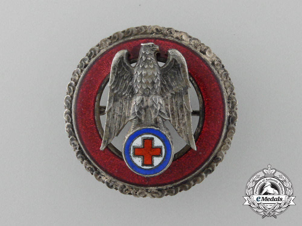 a_slovakian_red_cross_five_years’_exemplary_service_badge;_silver_grade_c_6188