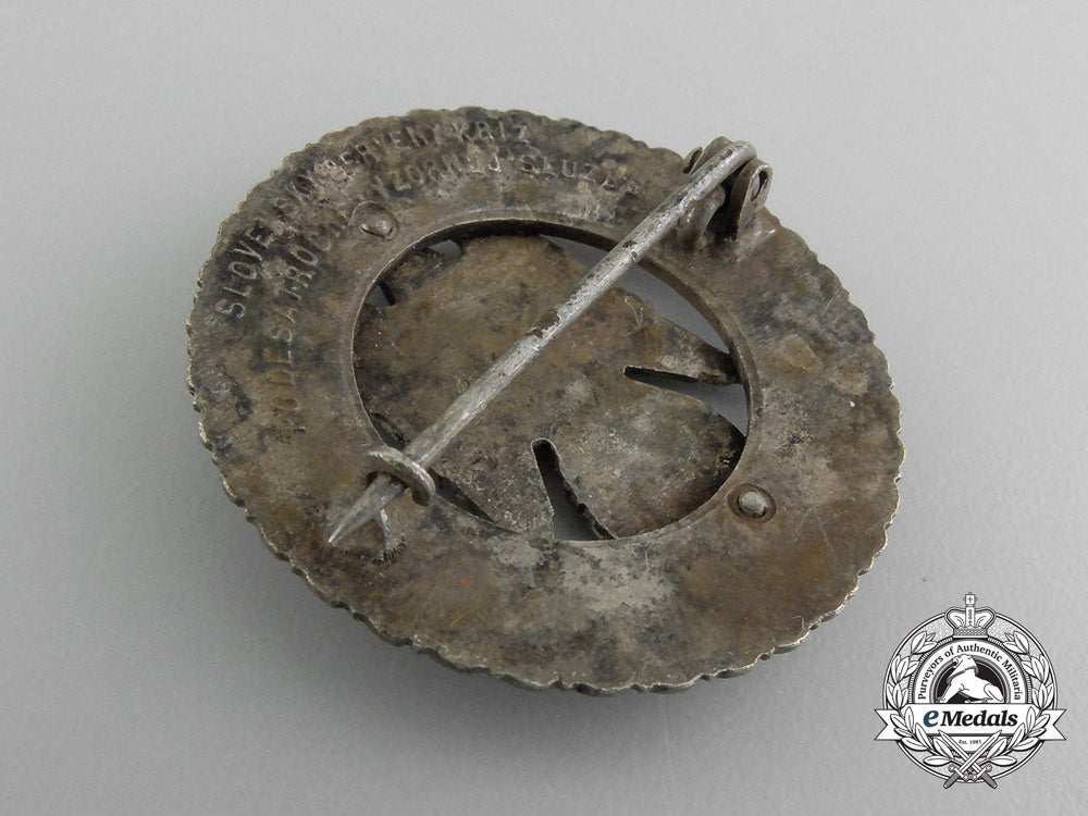 a_slovakian_red_cross_five_years’_exemplary_service_badge;_silver_grade_c_6191
