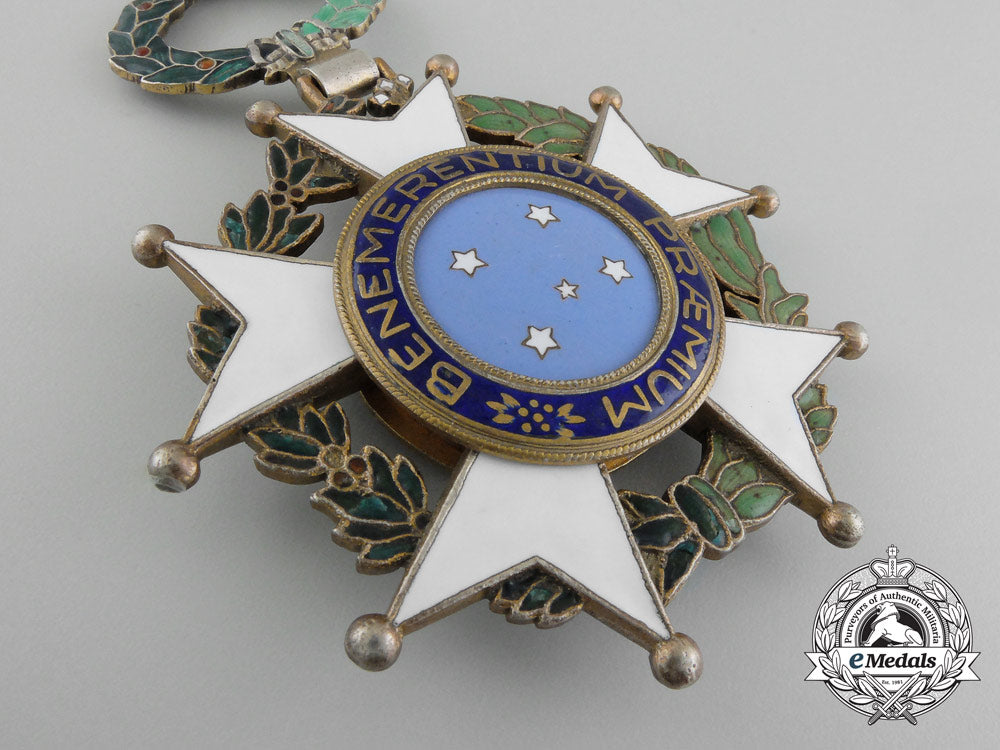 a_brazilian_national_order_of_the_southern_cross;_grand_cross_set_c_6237