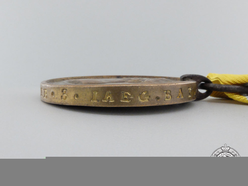 an1815_brunswick_waterloo_medal_to_andr._jaeger;3_rd_jäger_battalion_c_624