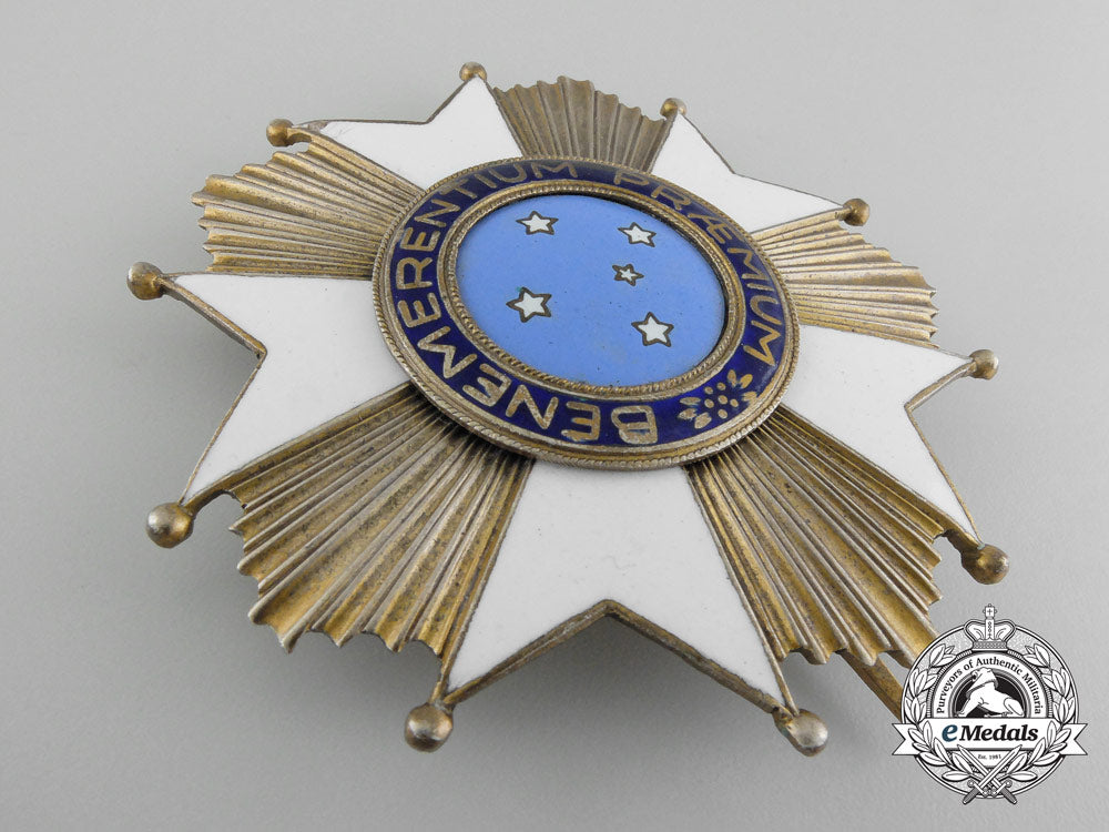 a_brazilian_national_order_of_the_southern_cross;_grand_cross_set_c_6241
