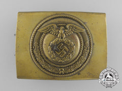 Germany, Sa. A Sturmabteilung (Sa) Em/Nco’s Belt Buckle