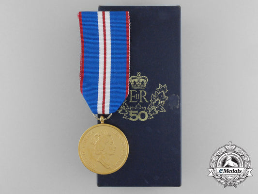 a_canadian_queen_elizabeth_ii_golden_jubilee_medal2002_with_box_c_6291