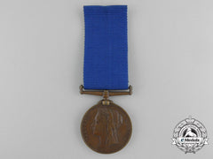 A Queen Victoria Jubilee Medal 1897 To Nursing Sister Mrs. A. Adams