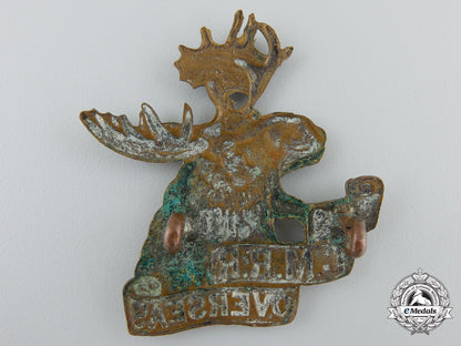 a_first_war_canadian4_th_mounted_rifle_battalion_cap_badge_c_633