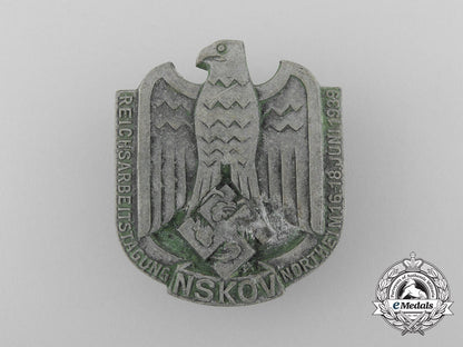 a1939_northeim_national_socialist_war_victim’s_care_job_fair_badge_by_deschler&_sohn_c_6409