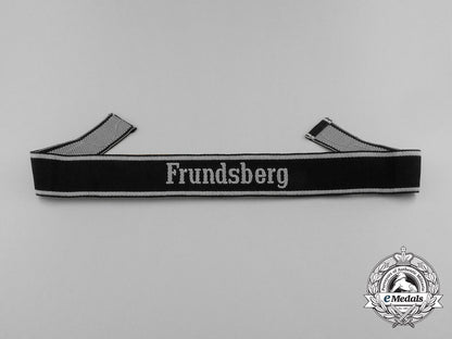 a_scarce_bevo_em/_nco's_ss“_frundsberg"_cufftitle_c_6451