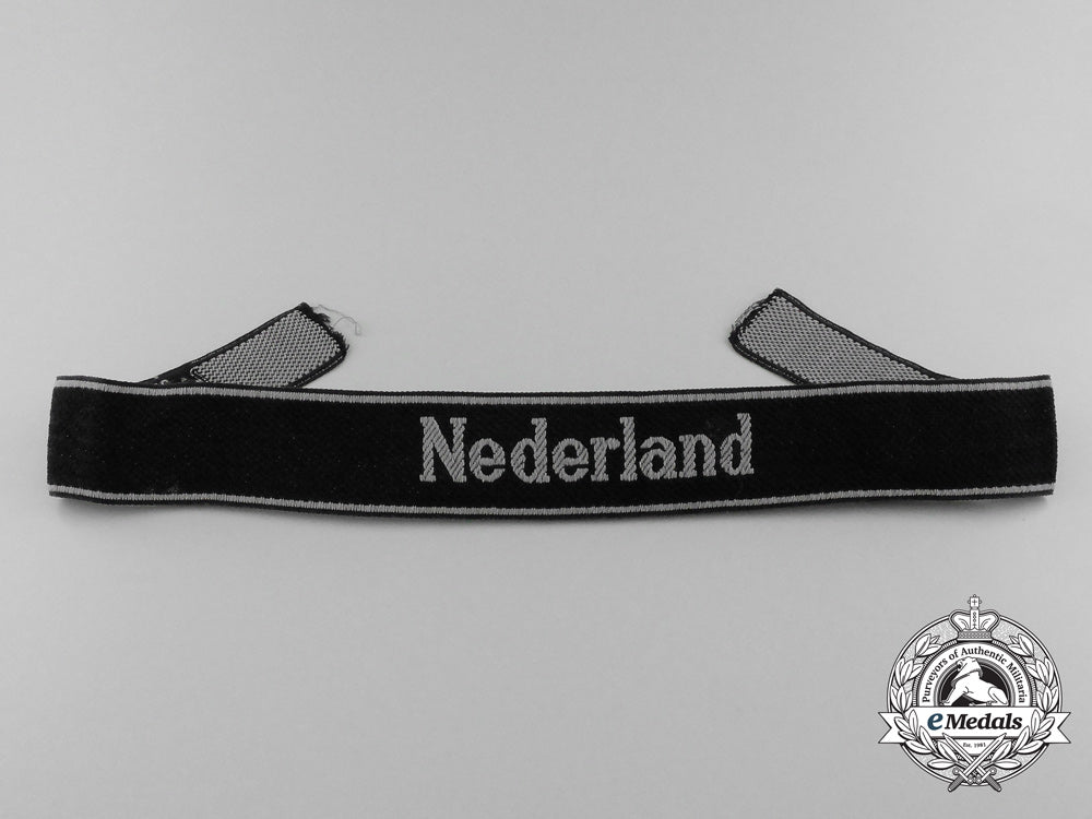 a_scarce_bevo_em/_nco's"_nederland"_cufftitle_c_6468