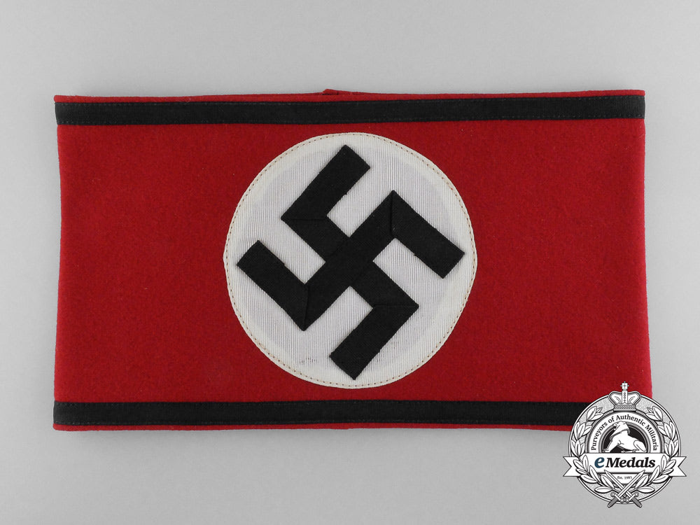 a_mint_ss_member’s_armband;_rzm_tagged_c_6492