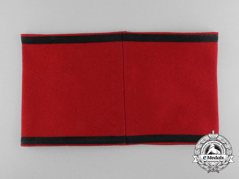 a_mint_ss_member’s_armband;_rzm_tagged_c_6494