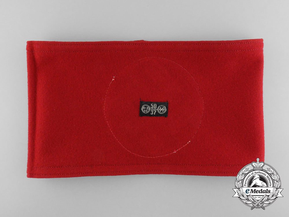 a_mint_ss_member’s_armband;_rzm_tagged_c_6496