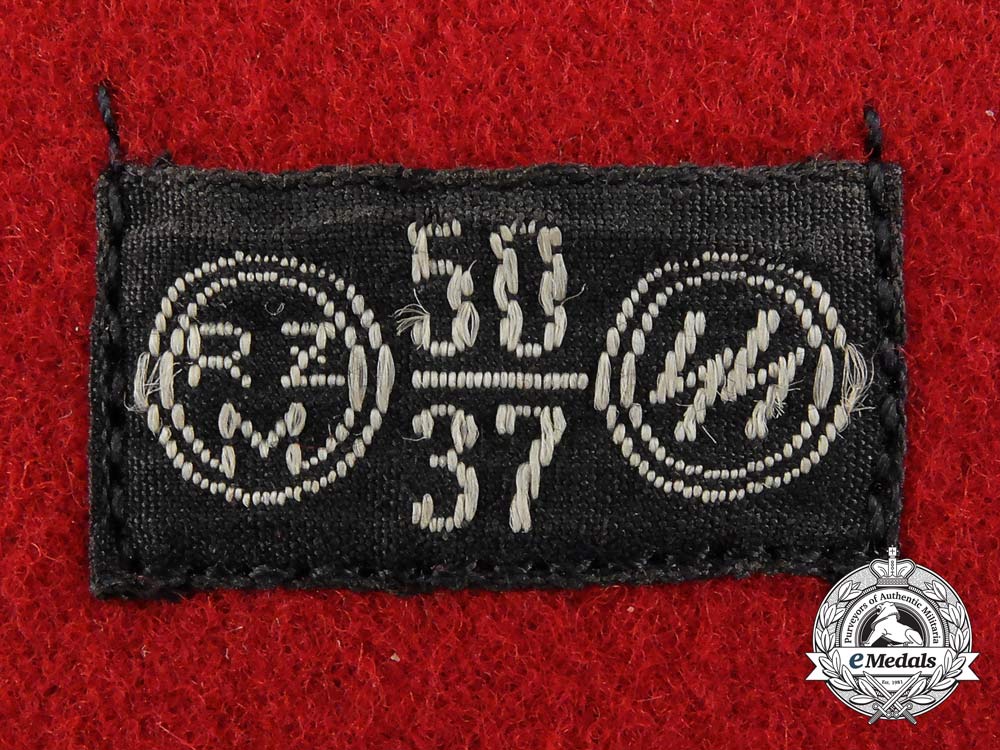 a_mint_ss_member’s_armband;_rzm_tagged_c_6497