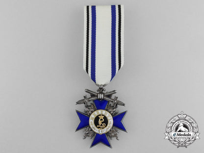 a_fine_bavarian_military_merit_order;3_rd_class_by_gebrüder_hemmerle_c_6512_2