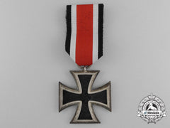 An Iron Cross Second Class 1939 By Klein & Quenzer