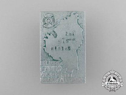 a1937_district_württemberg_hohenzollern_strength_through_joy_vacation_badge_c_6545