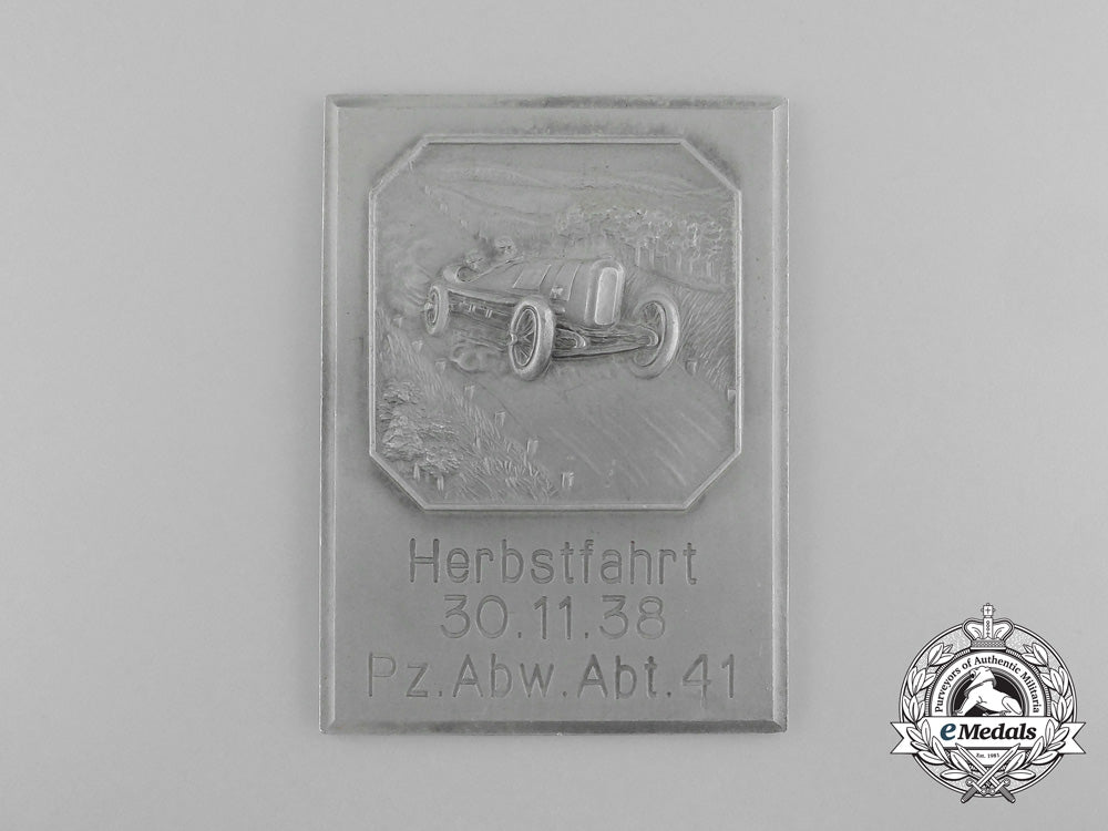 a1938_panzer_abwehr_abteilung41_herbstfahrt_event_plaque_c_6547