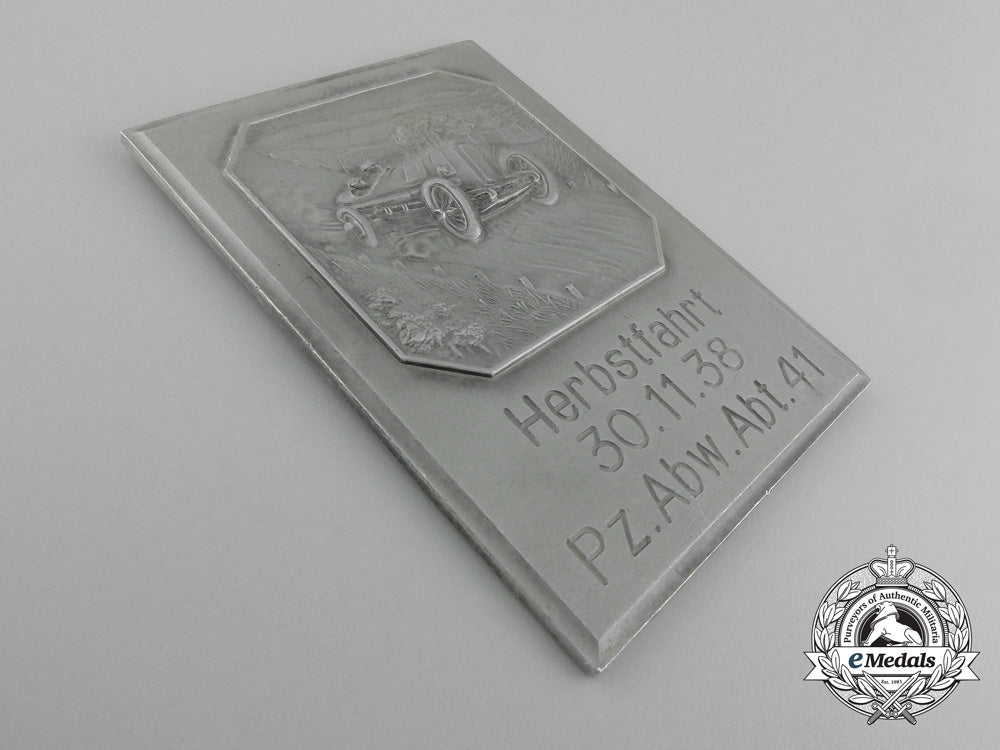 a1938_panzer_abwehr_abteilung41_herbstfahrt_event_plaque_c_6549
