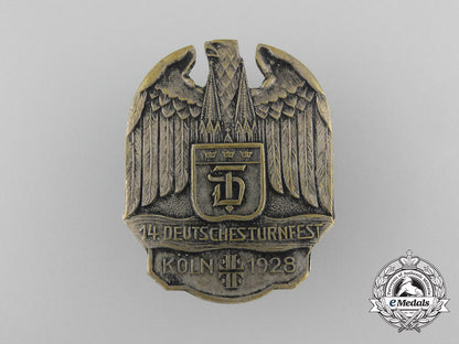 a1928_köln14_th_german_gymnastics_festival_badge_c_6556