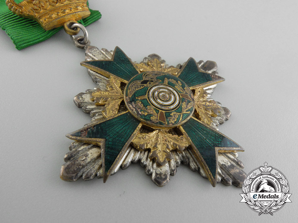 a_large_german_imperial_shooting_award_c_6580