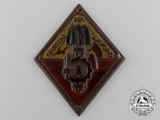 an_italian_labour_service(_servizio_del_lavoro)_badge_c_6593