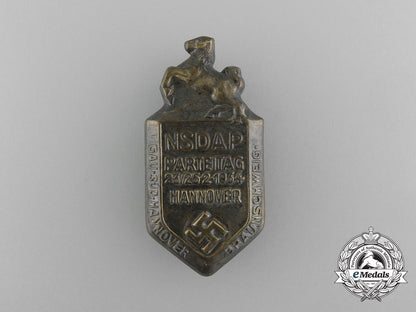 a1934_nsdap_district_hannover/_braunschweig_party_day_badge_c_6614