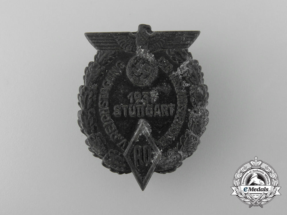 a1933_stuttgart_foreign_affairs_conference_badge_c_6616