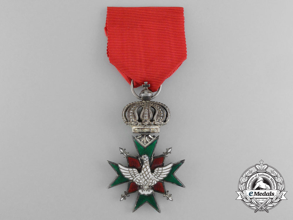 a_saxe-_weimar_order_of_the_white_falcon;_knight_second_class_c_6622