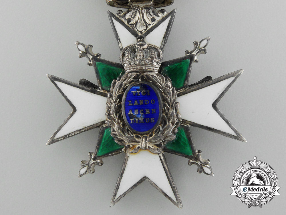 a_saxe-_weimar_order_of_the_white_falcon;_knight_second_class_c_6625
