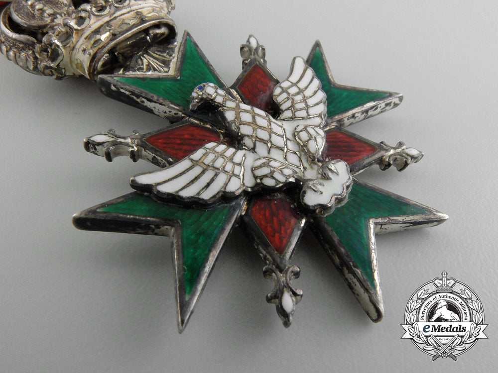 a_saxe-_weimar_order_of_the_white_falcon;_knight_second_class_c_6627