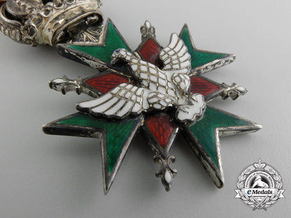 a_saxe-_weimar_order_of_the_white_falcon;_knight_second_class_c_6627